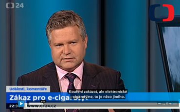 česká televize pozitiva